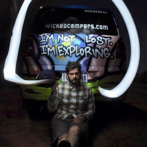 Meet your Posher, Ian